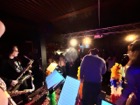 Funk'nStein live /08